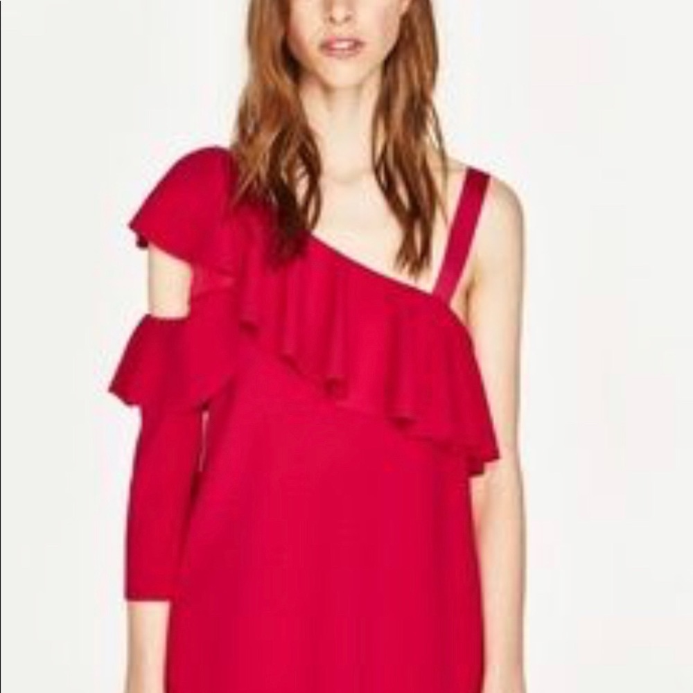 Zara Dress